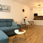 Apartament Blizej Morza
