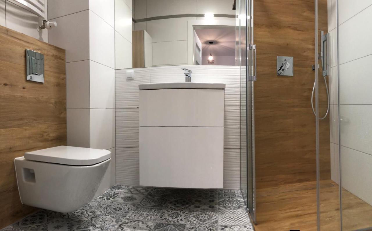 Blizej Morza Apartment Kolobrzeg