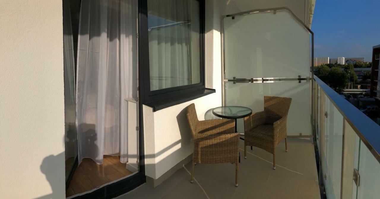 Apartment Blizej Morza Kolobrzeg