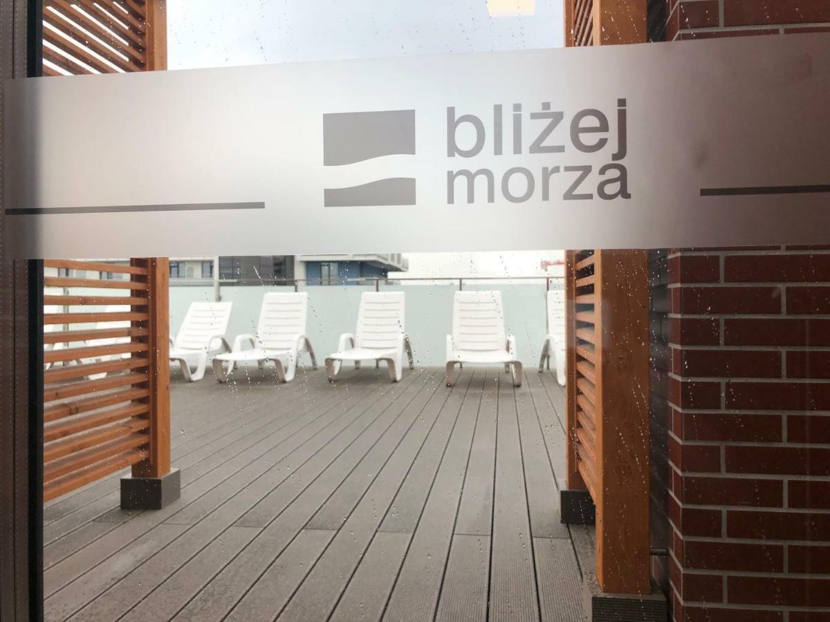 Blizej Morza Apartment Kolobrzeg