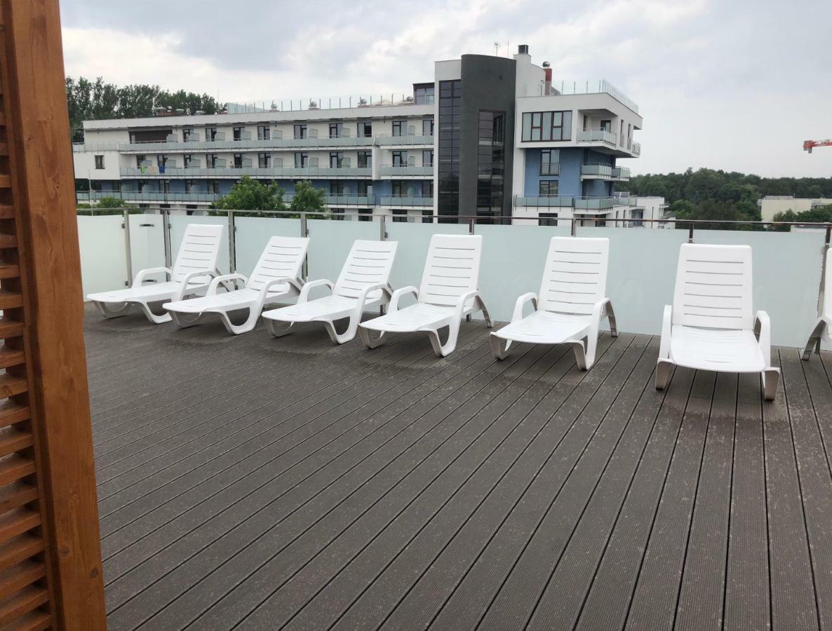 Blizej Morza Apartment Kolobrzeg