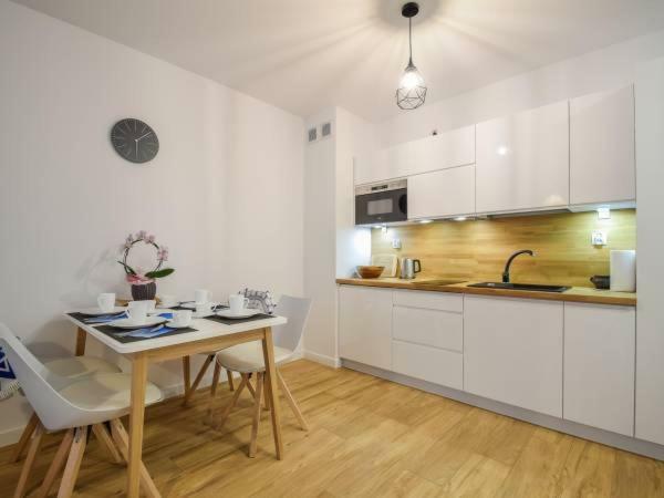 Blizej Morza Apartment