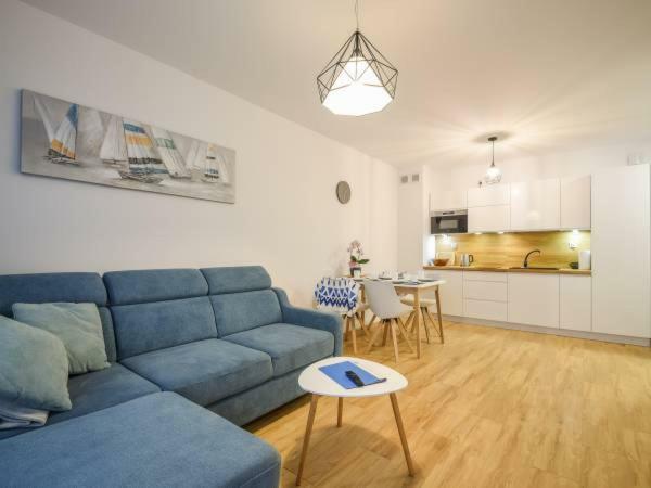 Blizej Morza Apartment