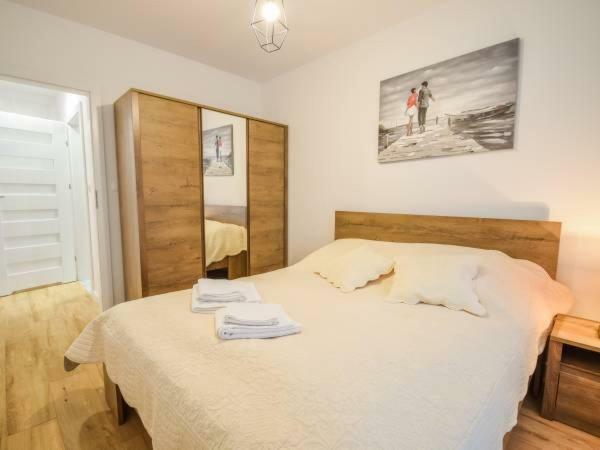 Apartment Blizej Morza